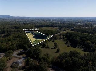 6211 Ransom Free Rd TRACT 2, Clermont, GA 30527