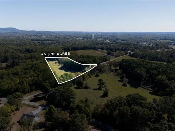 6211 Ransom Free Rd Tract 2, Clermont, GA 30527