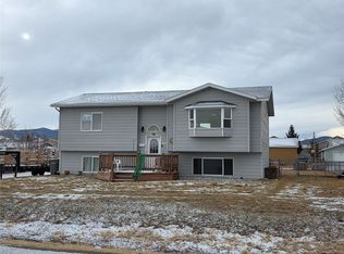 809 E Groschell St, East Helena, MT 59635