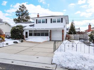 132 Worral Dr, Newark, DE 19711