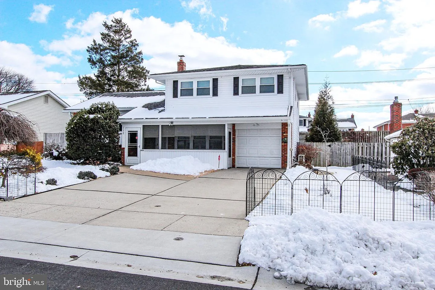 132 Worral Dr photo 1