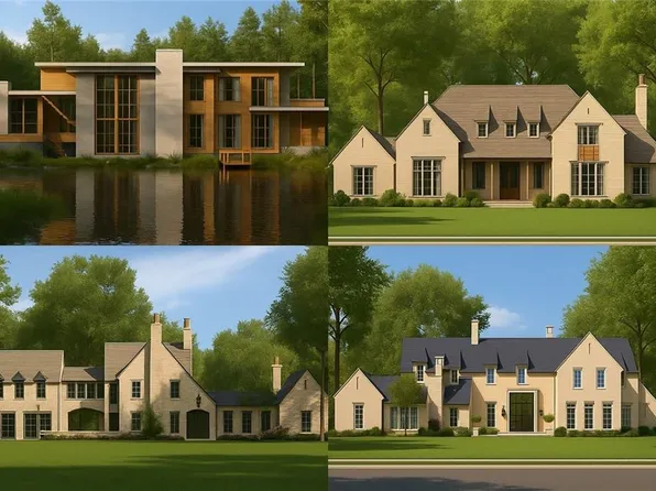 1950A W Paces Ferry Rd NW #1-4, Atlanta, GA 30327