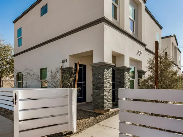 1305 E MADISON Street, Phoenix, AZ 85034