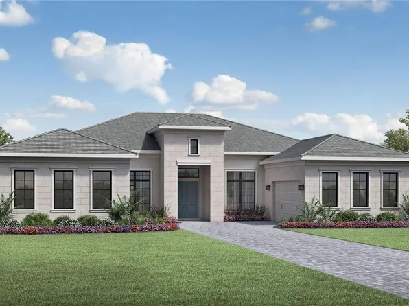 15930 Pendio Dr, Montverde, FL 34756