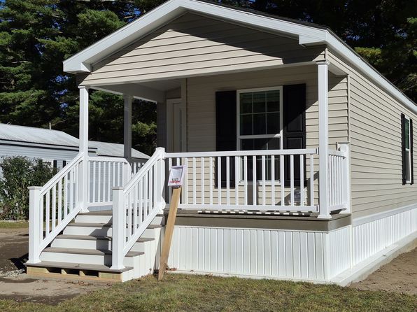 5 Forestdale Dr