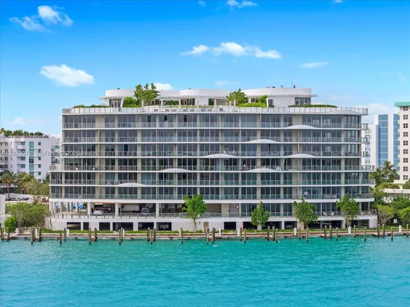 1135 103rd St #403, Bay Harbor Islands, FL 33154