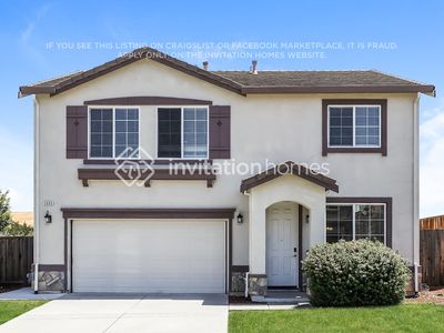3999 Moller Ranch Way, Antioch, CA, 94509
