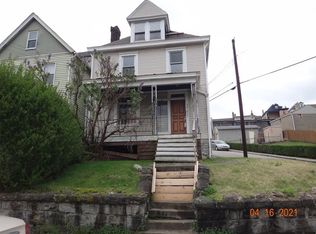 628 Center Ave, PITTSBURGH, PA 15202