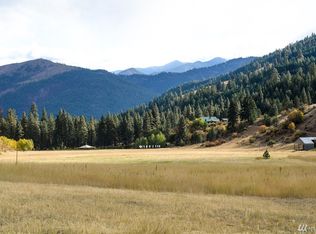 302 Smith Canyon Rd, Carlton, WA 98814