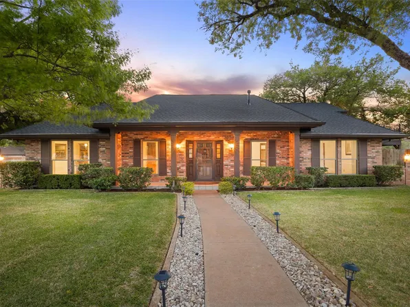 7202 Rolling Meadow Rd, Austin, TX 78749