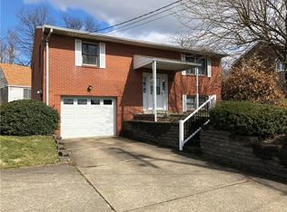 363 Broughton Rd, Bethel Park, PA 15102