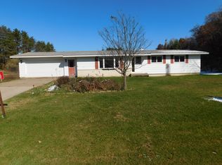 27856 Mainstream Rd, Rockland, WI 54653