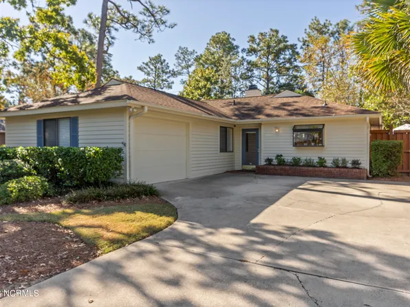 1118 Two Mile Circle W, Wilmington, NC 28405