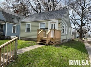 2201 S 12th St, Springfield, IL 62703