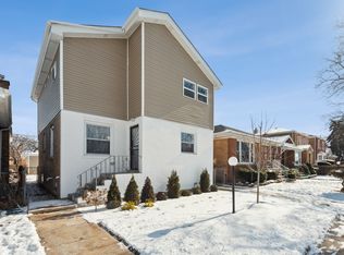 9607 S La Salle St, Chicago, IL 60628