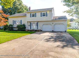 38 Ryan Blvd, Freehold, NJ 07728