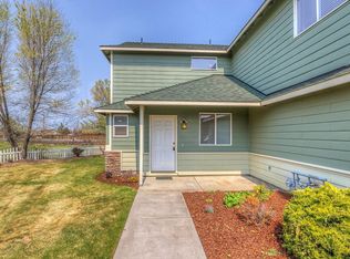 1971 NW Larch Spur Ct, Redmond, OR 97756