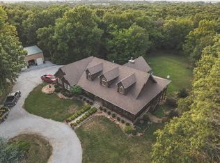 21635 Tranquil Rd, Jasper, MO 64755