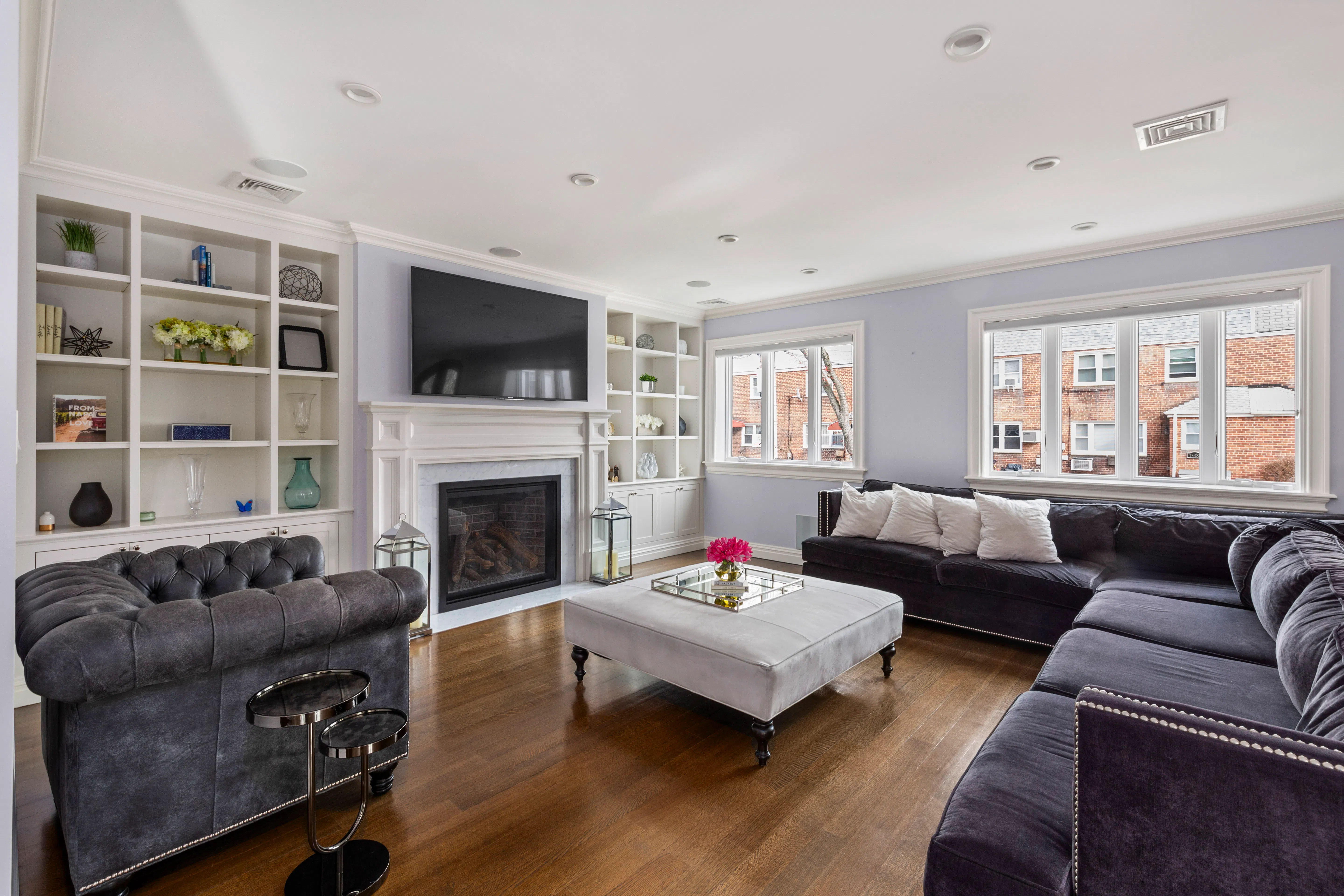 154-96 Riverside Drive in Beechhurst, Queens | StreetEasy