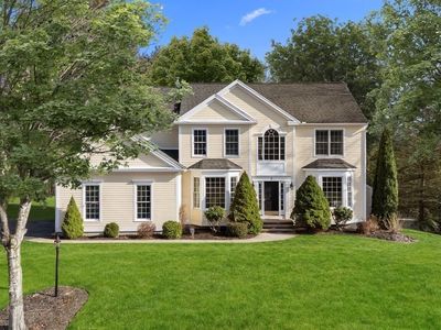 7 Rocklawn Rd, Westborough, MA, 01581
