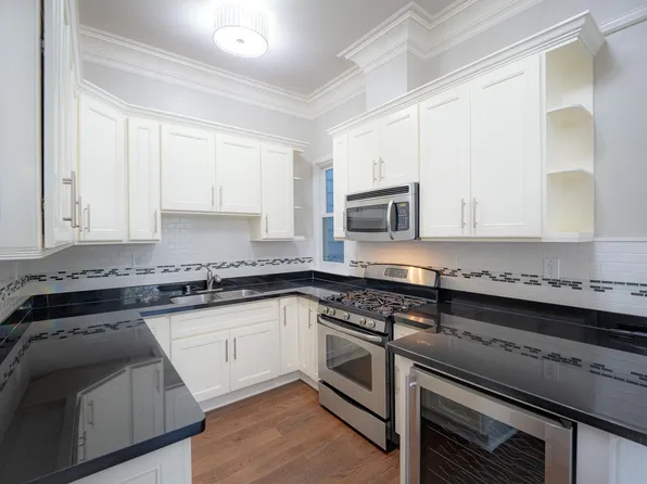 Noe Valley Apartments