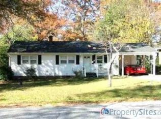 8 Chipley Ln, Greenville, SC 29605