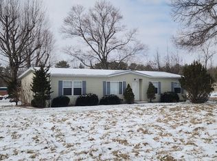 346 Vale Rd, Bidwell, OH 45614