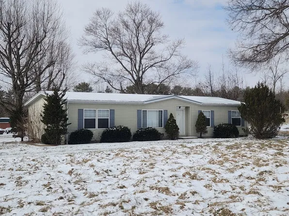 346 Vale Rd, Bidwell, OH 45614