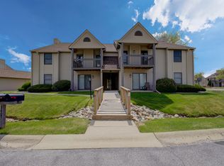 3602 Timberbridge Dr, Valparaiso, IN 46383