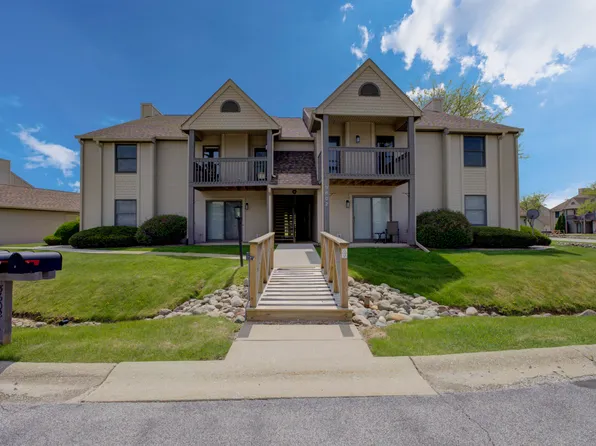 3602 Timberbridge Dr, Valparaiso, IN 46383