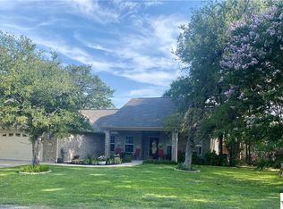 118 Gateway Cir, Gatesville, TX 76528