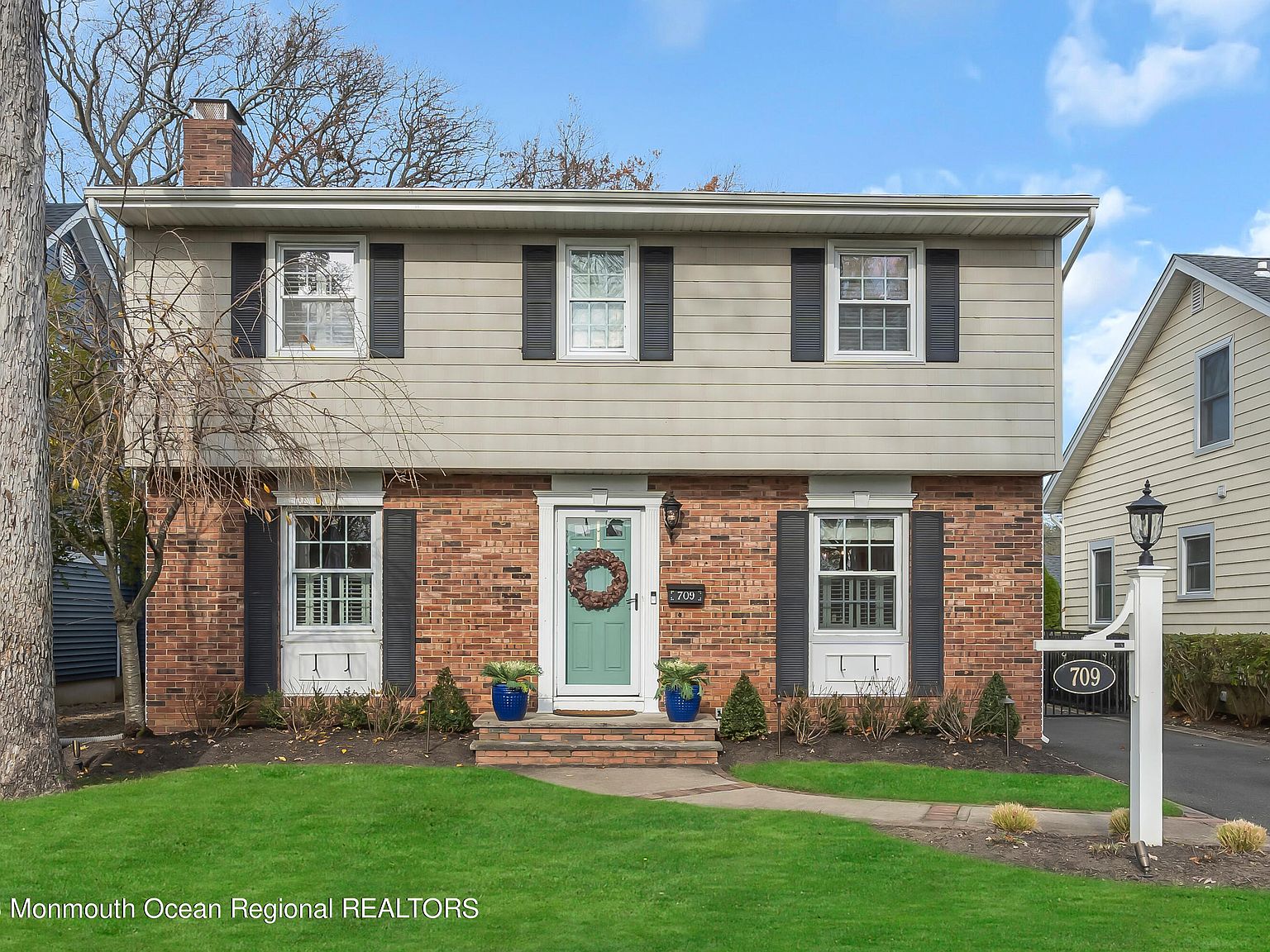 709 Crescent Place, Sea Girt, NJ 08750 Zillow