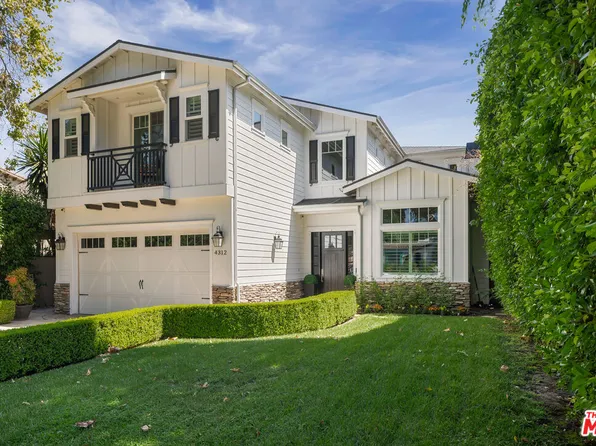 4312 Saint Clair Ave, Studio City, CA 91604