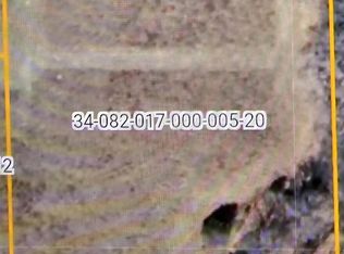 0 E Blue Water Hwy, Muir, MI 48860