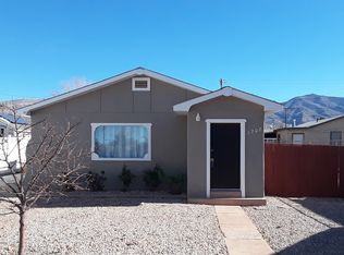 1202 Vermont Ave, Alamogordo, NM 88310
