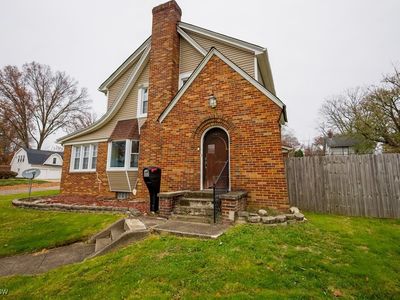 787 Greenwood Ave, Akron, OH, 44320