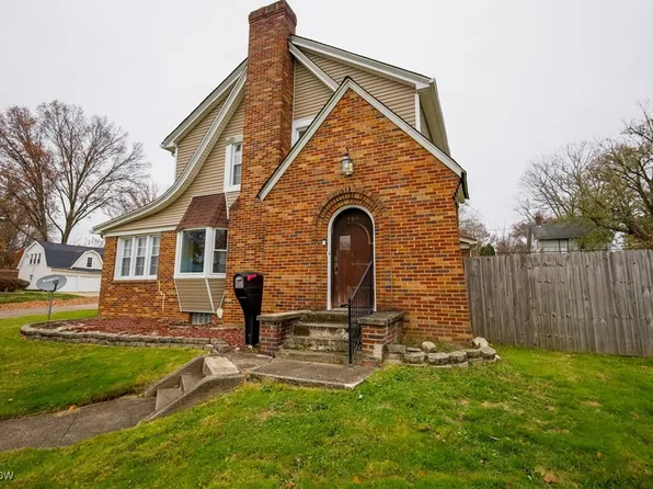 787 Greenwood Ave, Akron, OH 44320