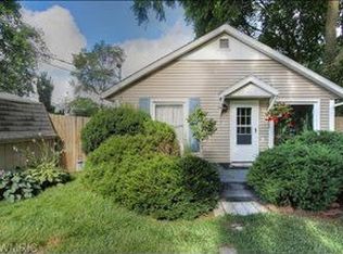 1115 Kusterer Ave NW, Grand Rapids, MI 49534