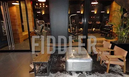 Rented by The KCI Group