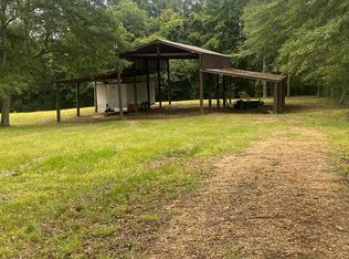 610 Lavelle Ladner Rd, Lumberton, MS 39455