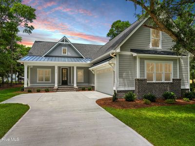 3387 Four Water Lane SW, Supply, NC, 28462