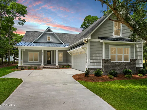 3387 Four Water Lane SW, Supply, NC 28462