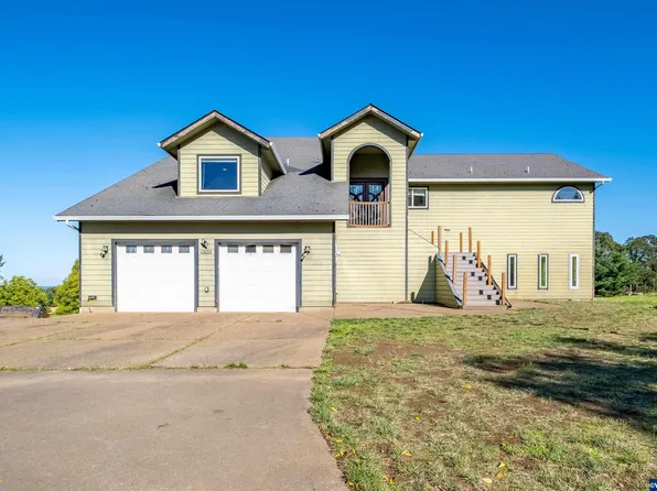 13474 Elk View Ln S, Turner, OR 97392