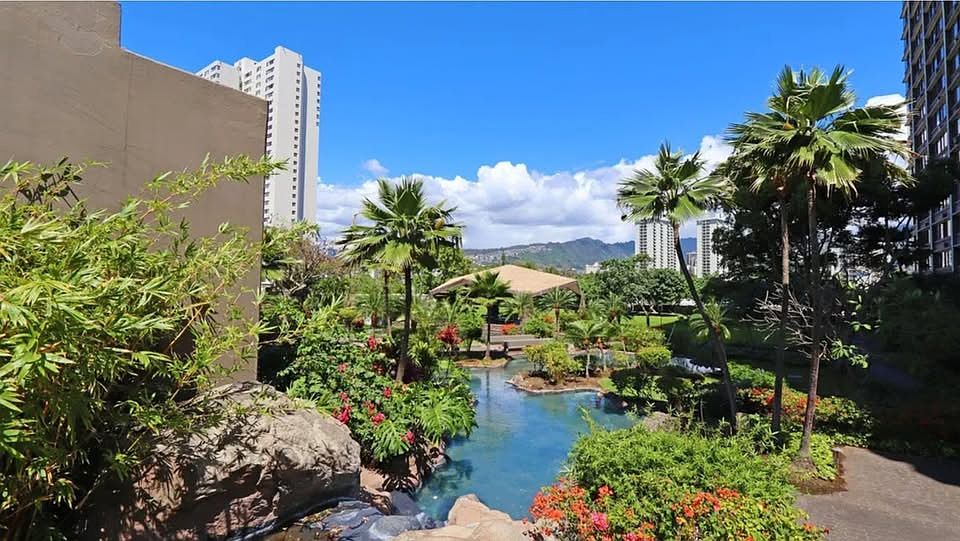 1st image of 55 S Kukui St APT 1810