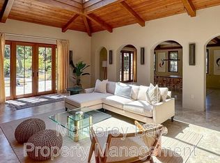 2831 Seventeen Mile Dr, Pebble Beach, CA 93953