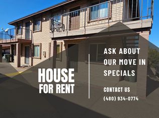 1234 N 36th St UNIT 113, Phoenix, AZ 85008