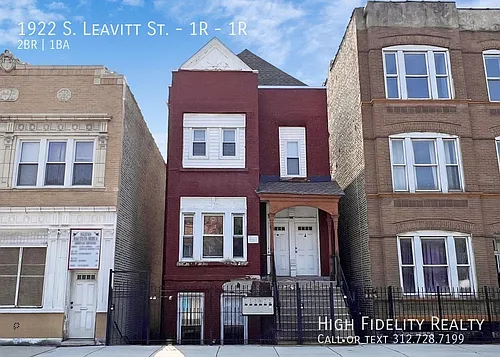 1922 S Leavitt St #1R Photo 1