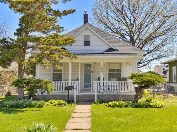 1439 31st St, Des Moines, IA 50311