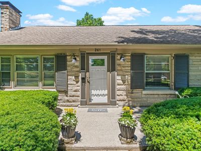 261 Hillsboro Ave, Lexington, KY, 40511