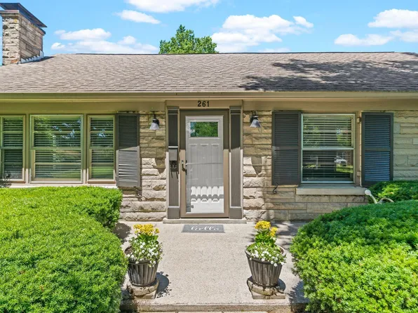 261 Hillsboro Ave, Lexington, KY 40511